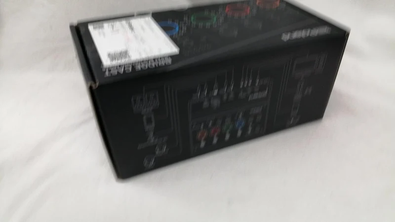 ROLAND DYUAL BUS GAMING AUDIO MIXER BRIDGECAST