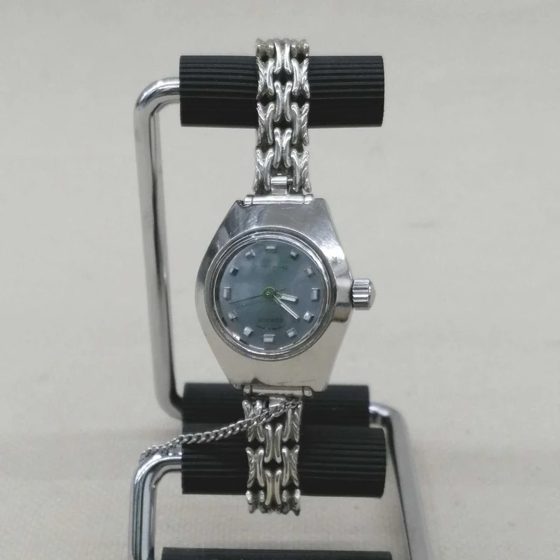 CITIZEN Armbanduhr mit Handaufzug 4-680430TA