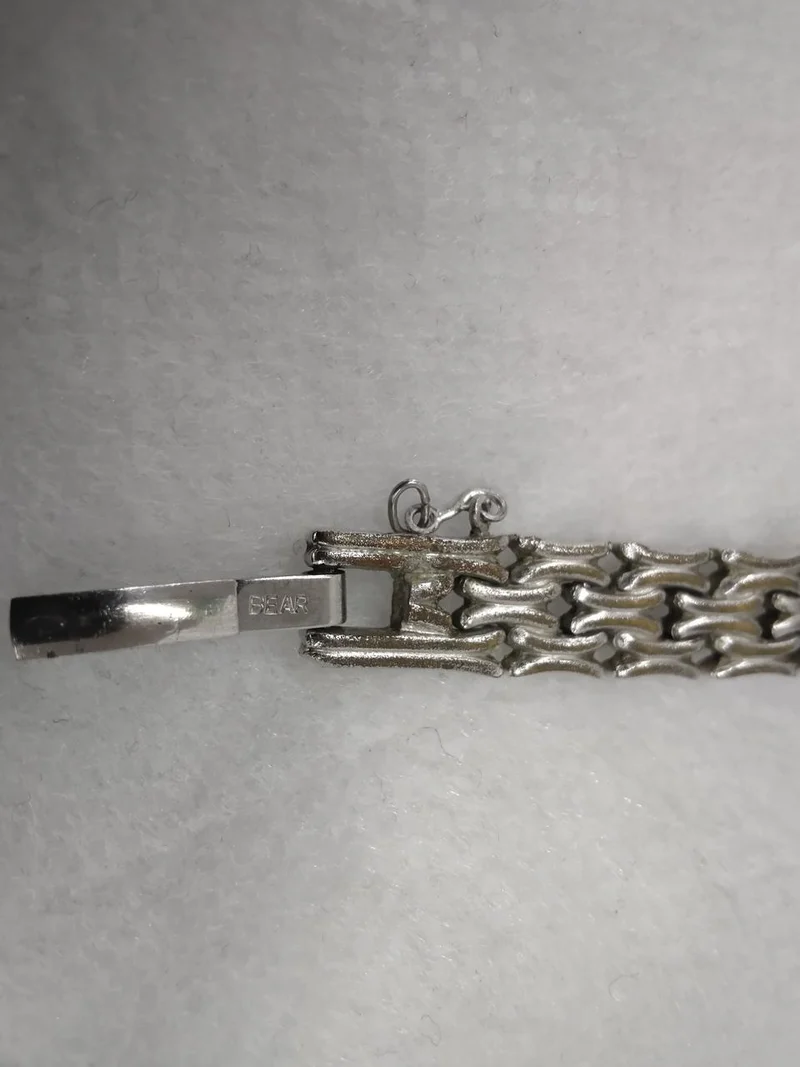 CITIZEN Armbanduhr mit Handaufzug 4-680430TA