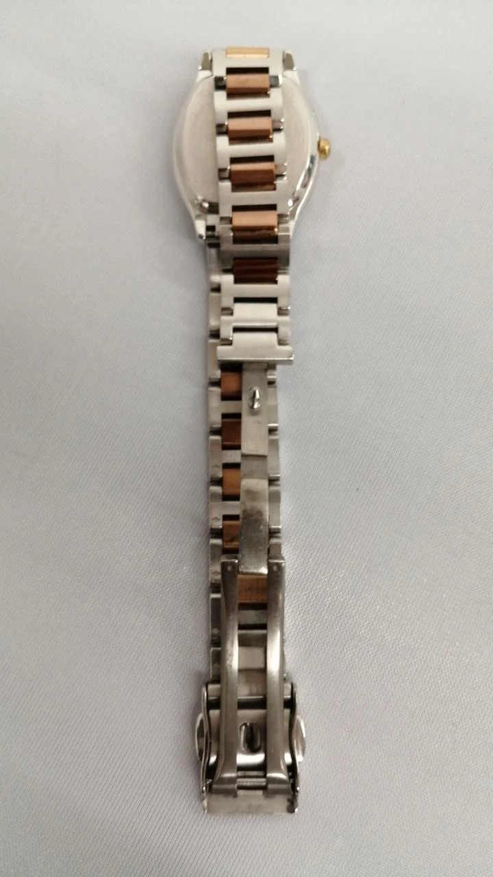 CITIZEN XC Analoge Funk-Armbanduhr 631020816