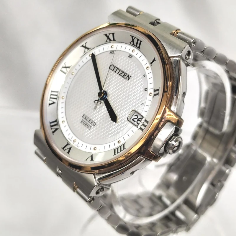 CITIZEN Armbanduhr AS7074-57A