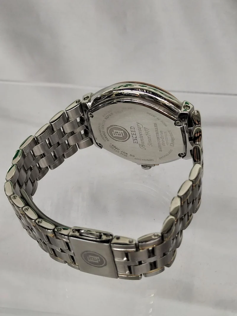 CITIZEN Armbanduhr AS7074-57A