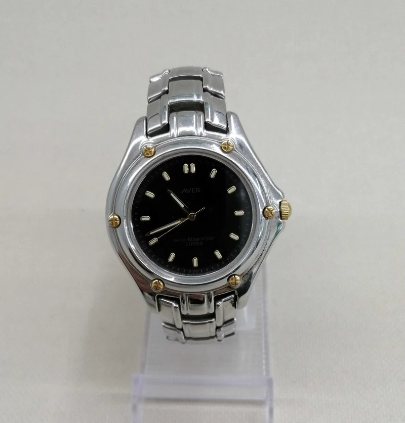 CITIZEN Quartz 5530-K08064