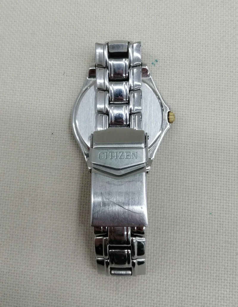 CITIZEN Quartz 5530-K08064