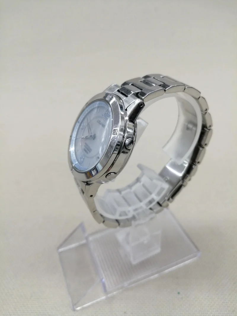 CITIZEN Solar Clock LNA-3