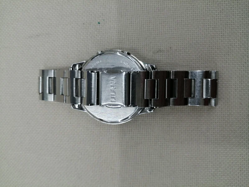 CITIZEN Solar Clock LNA-3