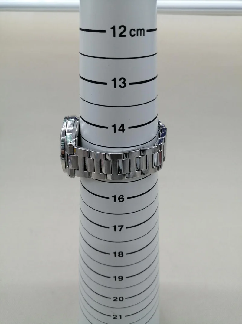 CITIZEN Solar Clock LNA-3