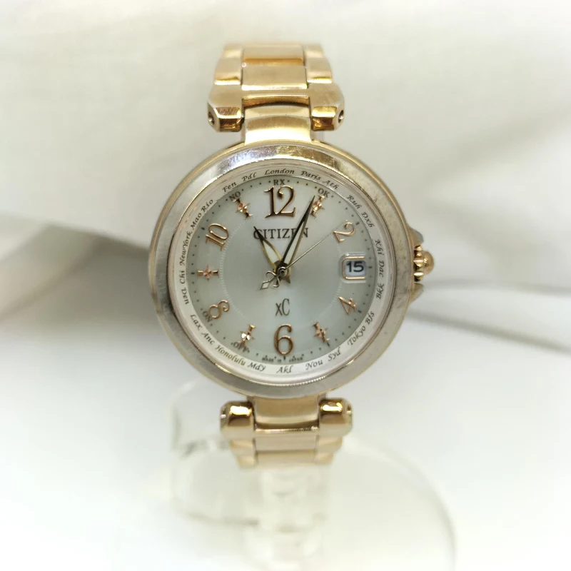 CITIZEN XC H246-T026745