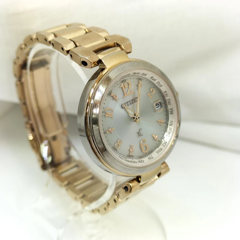CITIZEN XC H246-T026745