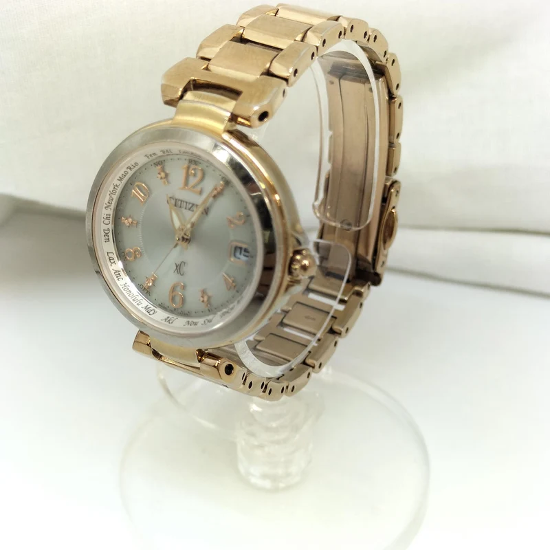 CITIZEN XC H246-T026745