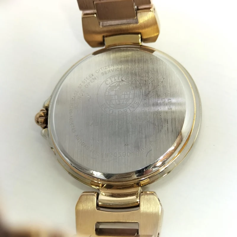 CITIZEN XC H246-T026745