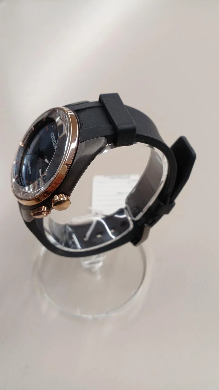 CITIZEN Solarradio W410-S114195