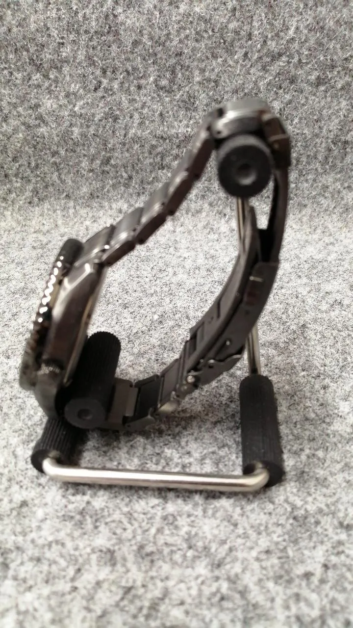 CITIZEN Armbanduhr NB6025-59H