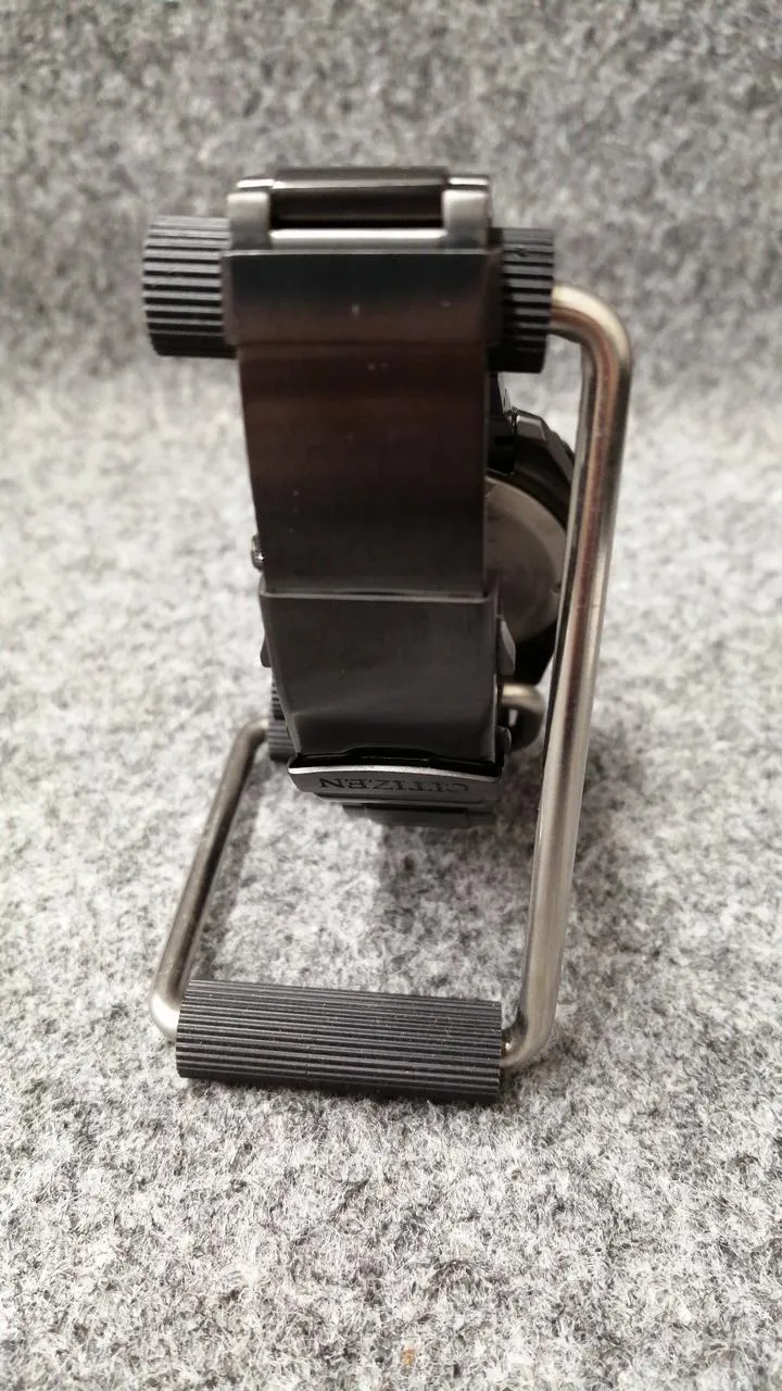 CITIZEN Armbanduhr NB6025-59H
