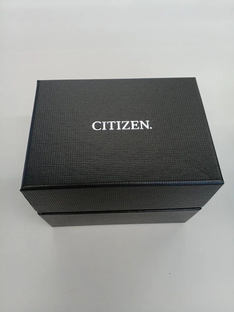 CITIZEN ECO DRIVE W770 S115043