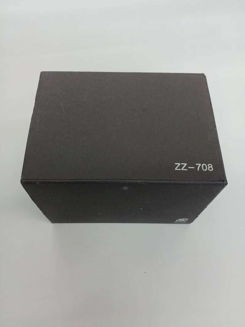 CITIZEN ECO DRIVE W770 S115043