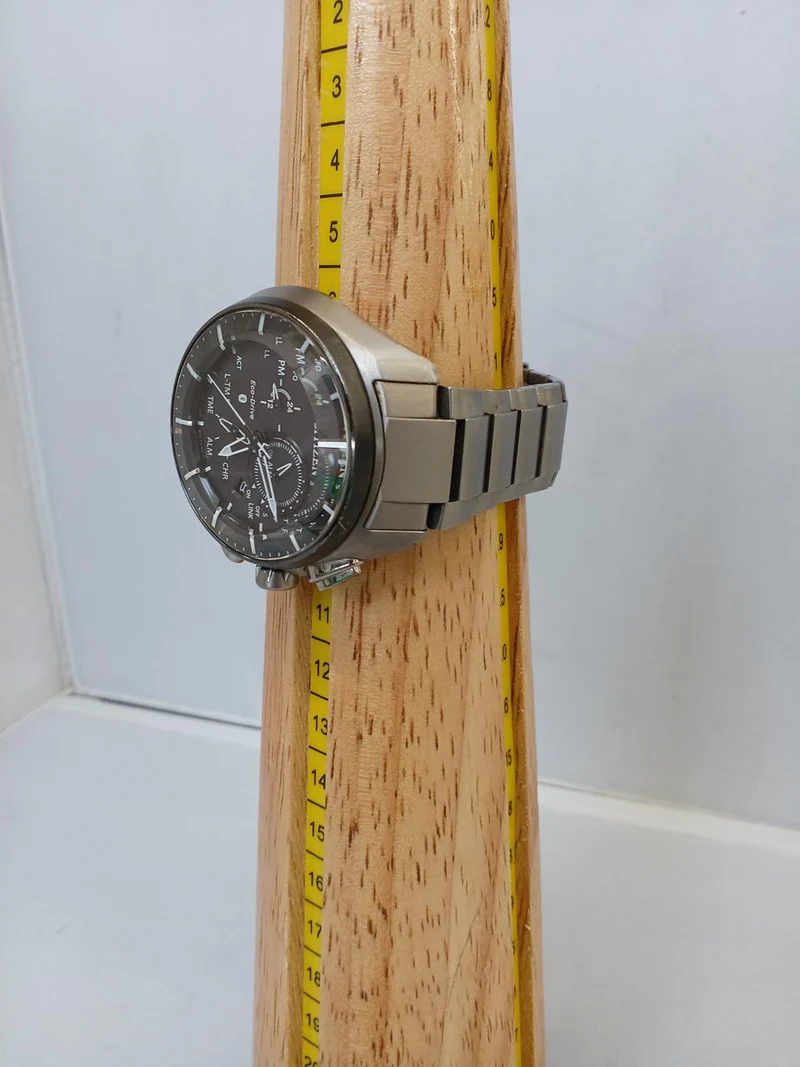 CITIZEN ECO DRIVE W770 S115043