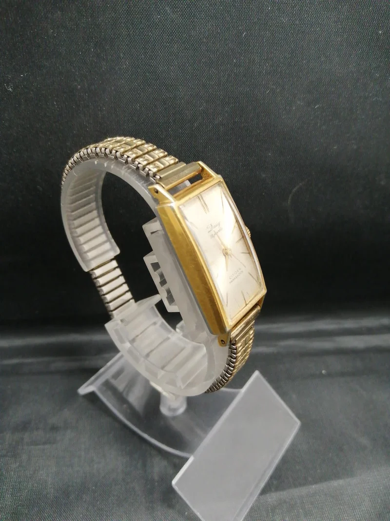 CITIZEN Handaufzugsuhr (Armband nicht original) S 61501