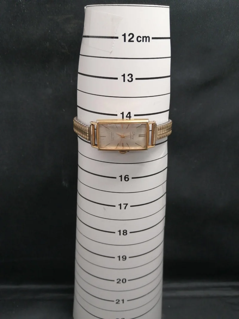 CITIZEN Handaufzugsuhr (Armband nicht original) S 61501