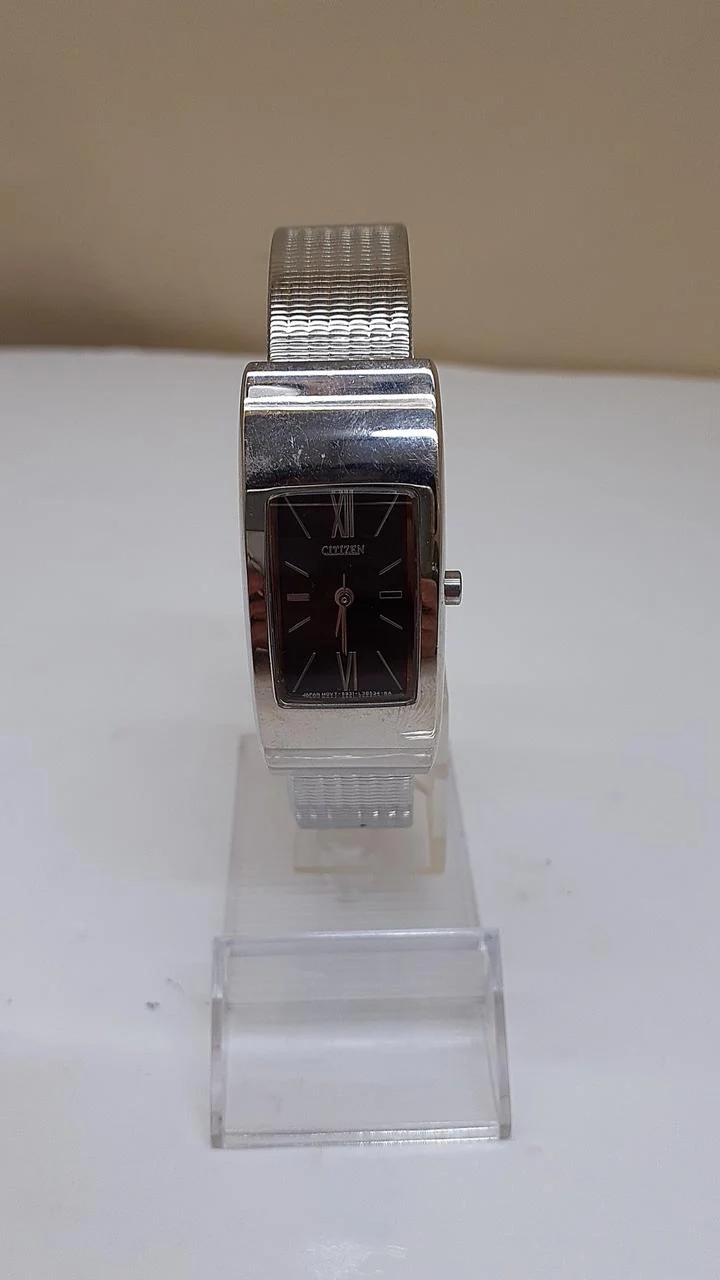 CITIZEN Quarz-Armbanduhr 5931