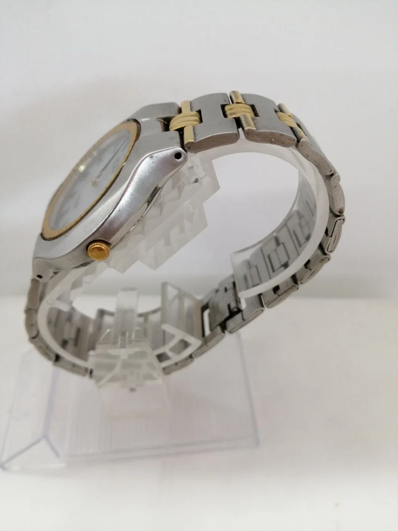 CITIZEN Quarz-Armbanduhr GN-0-S
