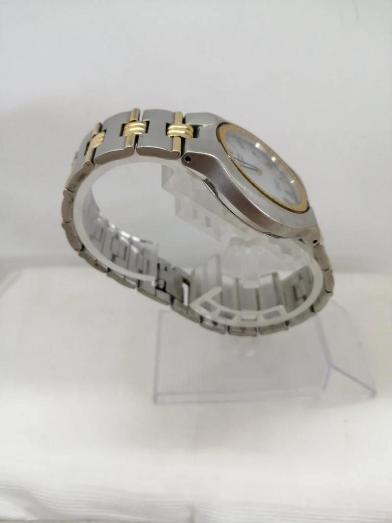 CITIZEN Quarz-Armbanduhr GN-0-S