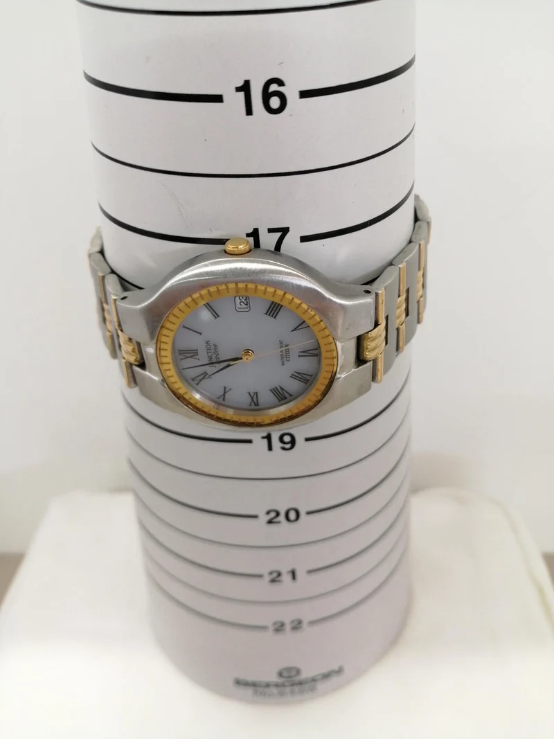 CITIZEN Quarz-Armbanduhr GN-0-S