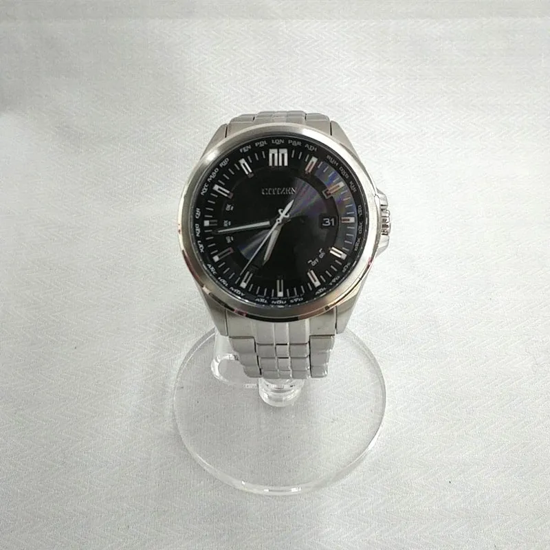 CITIZEN Solar-Funkarmbanduhr CB0017-71E