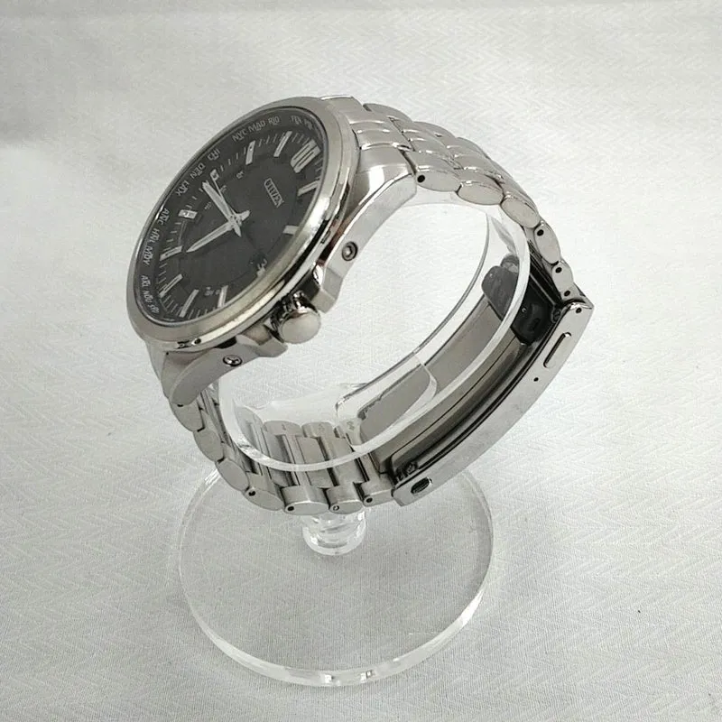 CITIZEN Solar-Funkarmbanduhr CB0017-71E