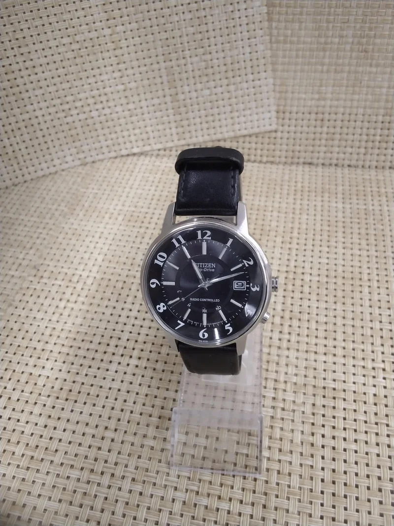 CITIZEN Quarz-Analog-Armbanduhr H415-S054621