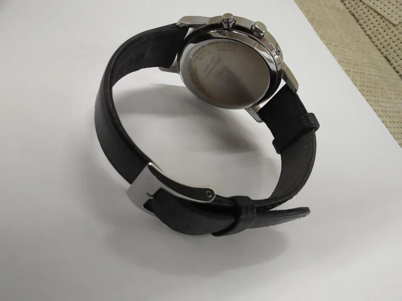CITIZEN Quarz-Analog-Armbanduhr H415-S054621