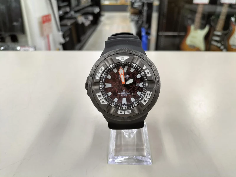 CITIZEN Armbanduhr BJ8059-03Z