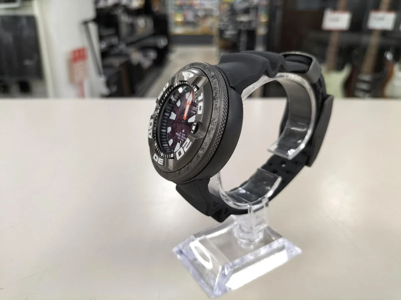 CITIZEN Armbanduhr BJ8059-03Z