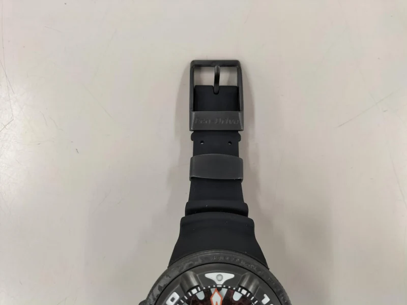 CITIZEN Armbanduhr BJ8059-03Z