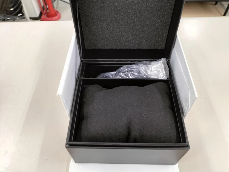 CITIZEN Armbanduhr BJ8059-03Z