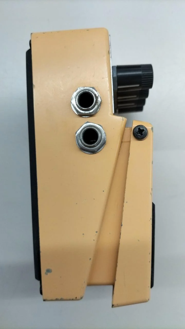 BOSS Effektpedal AC-2