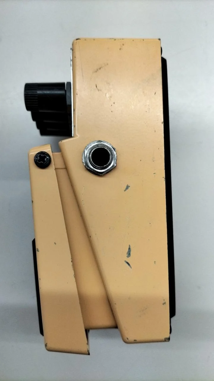 BOSS Effektpedal AC-2