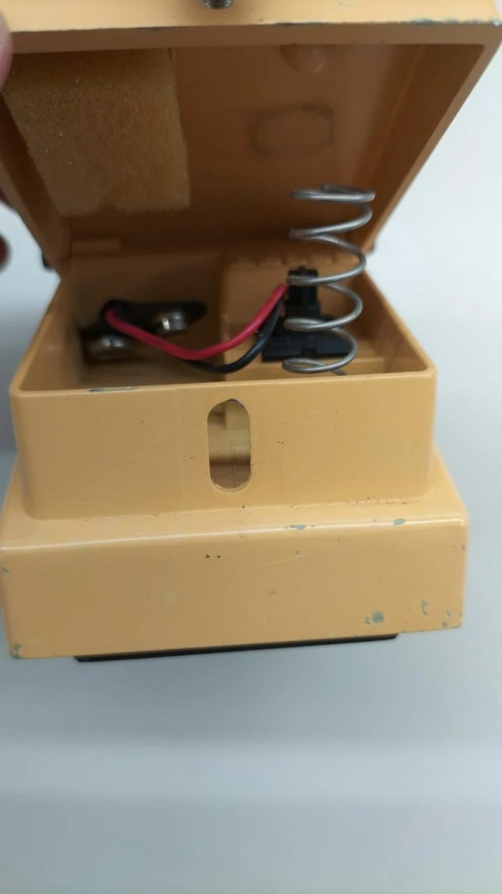 BOSS Effektpedal AC-2