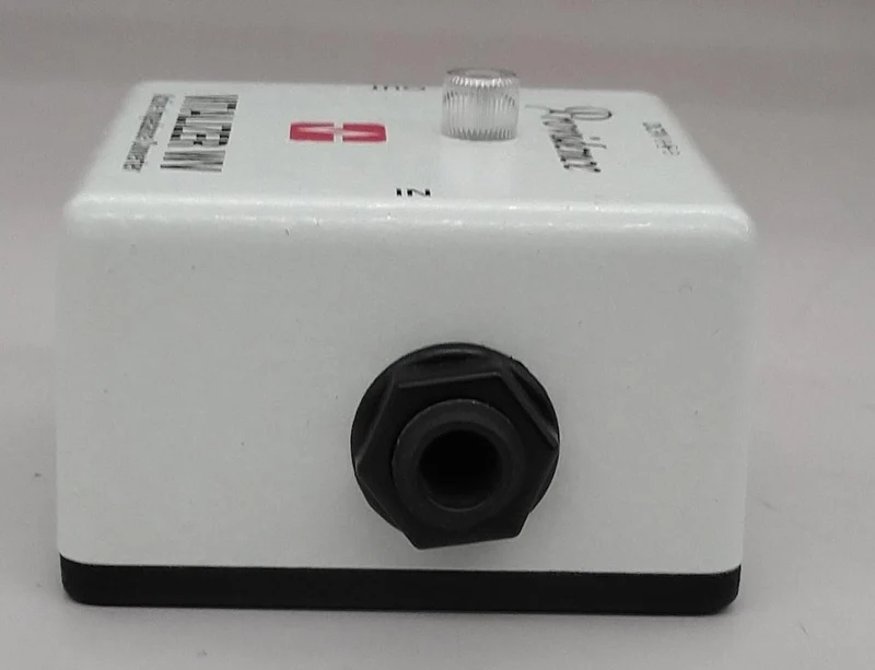 PROVIDENCE Effektpedal VZW-1