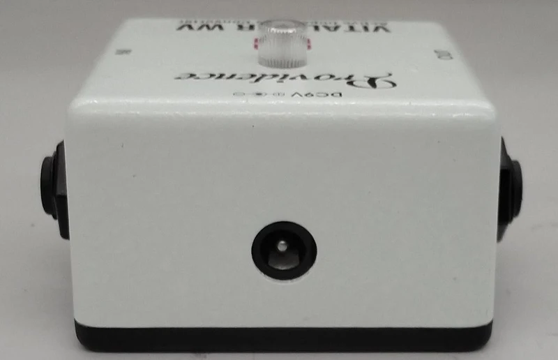 PROVIDENCE Effektpedal VZW-1