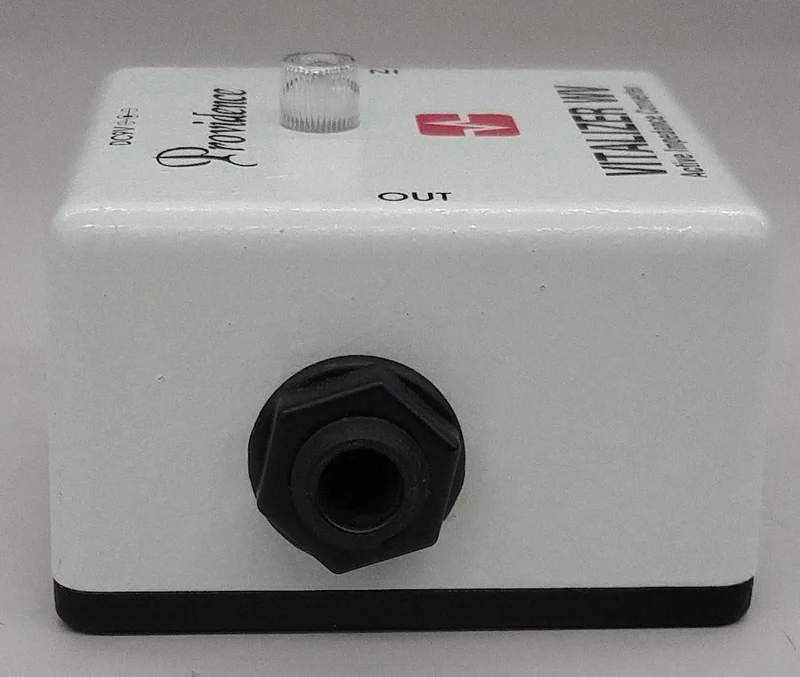 PROVIDENCE Effektpedal VZW-1