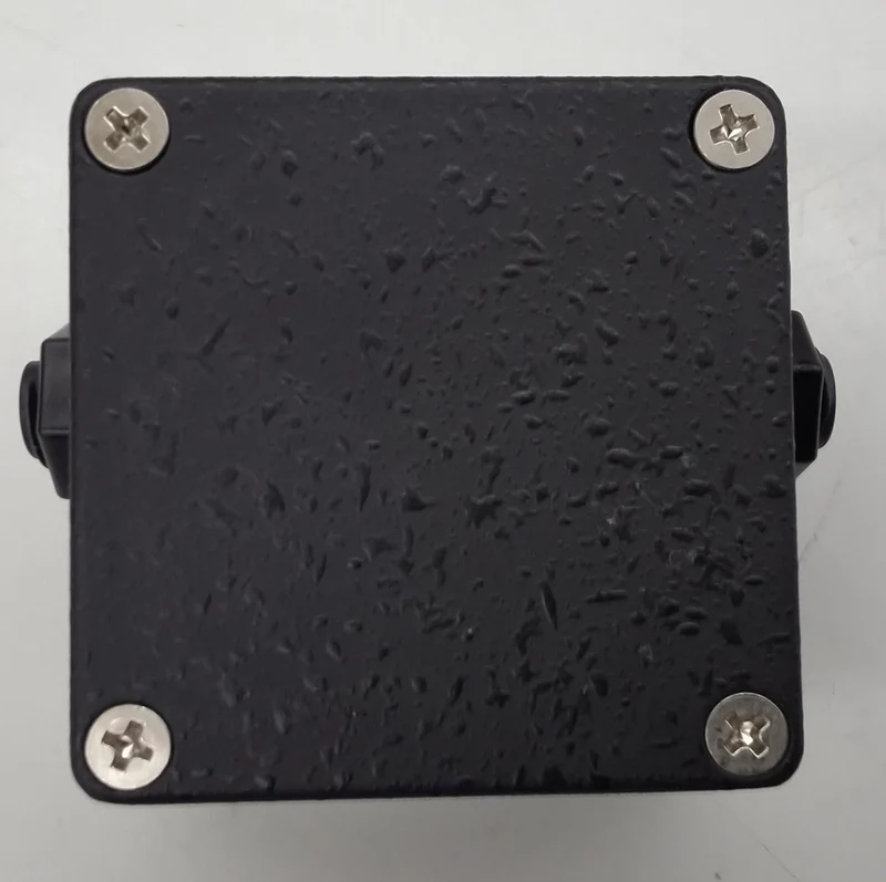 PROVIDENCE Effektpedal VZW-1
