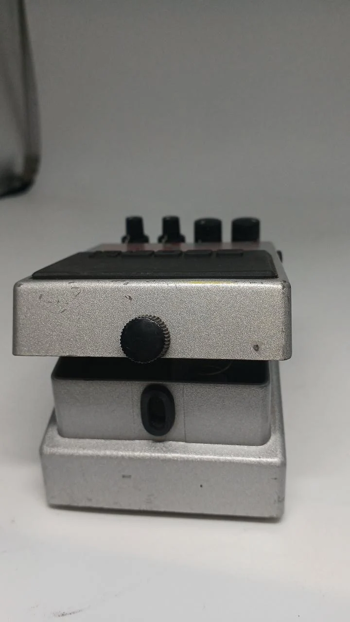 BOSS Effektor SYB-3