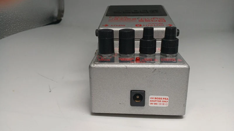 BOSS Effektor SYB-3