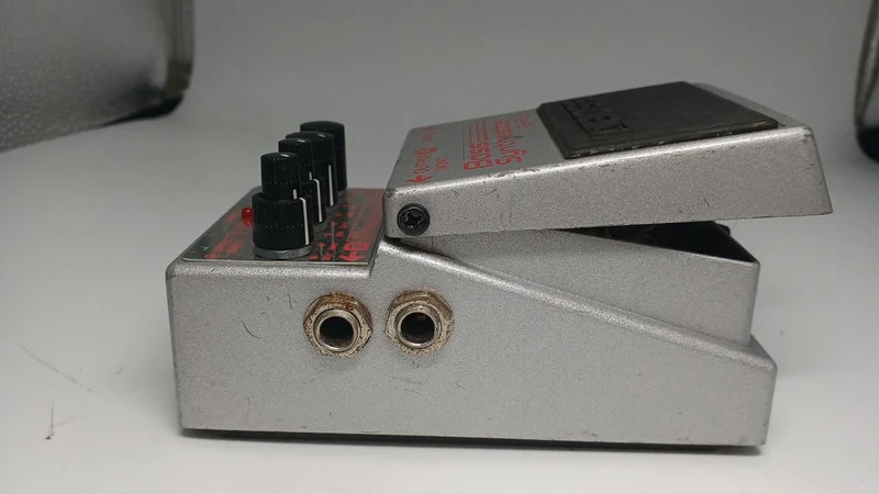 BOSS Effektor SYB-3
