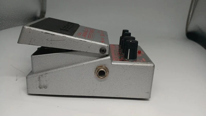 BOSS Effektor SYB-3