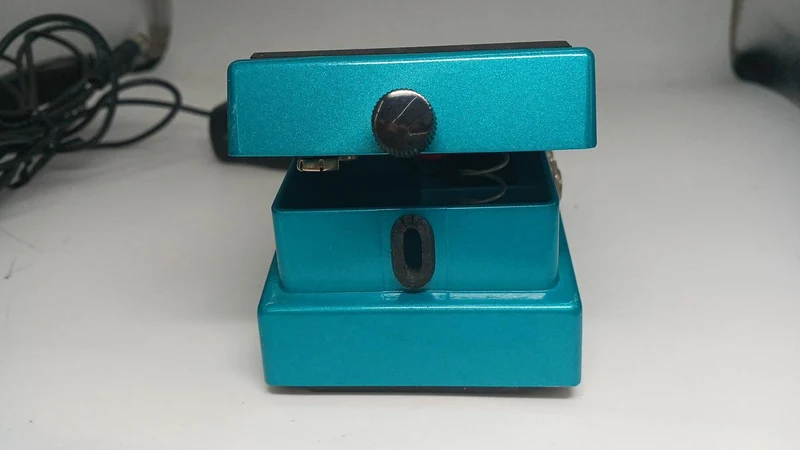 BOSS Effektpedal: PS-5
