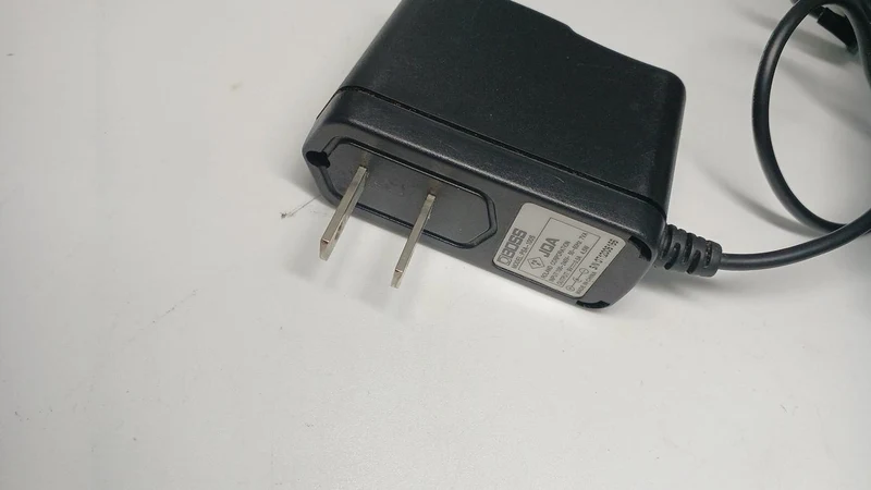 BOSS Effektpedal: PS-5