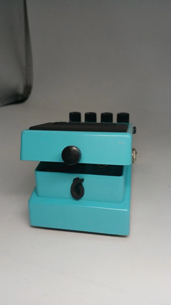 BOSS Effektor LMB-3