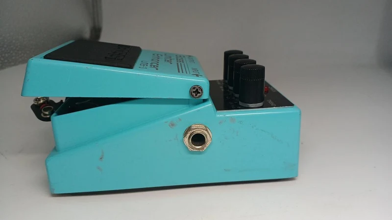 BOSS Effektor LMB-3
